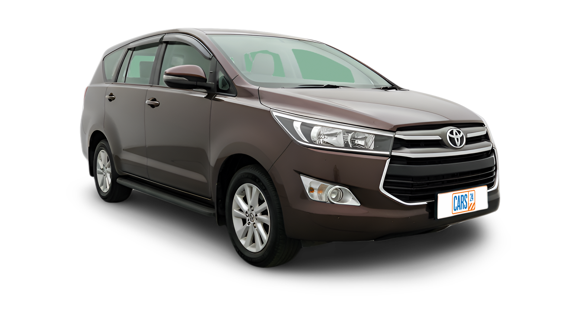 Toyota Innova Crysta-img